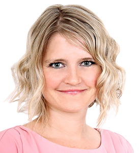 Mgr. Lucie Komárková